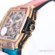 AAA Swiss Replica Hublot Spirit of Big Bang Titanium Rainbow 42 mm Watch HUB4700 Auto (4)_th.jpg